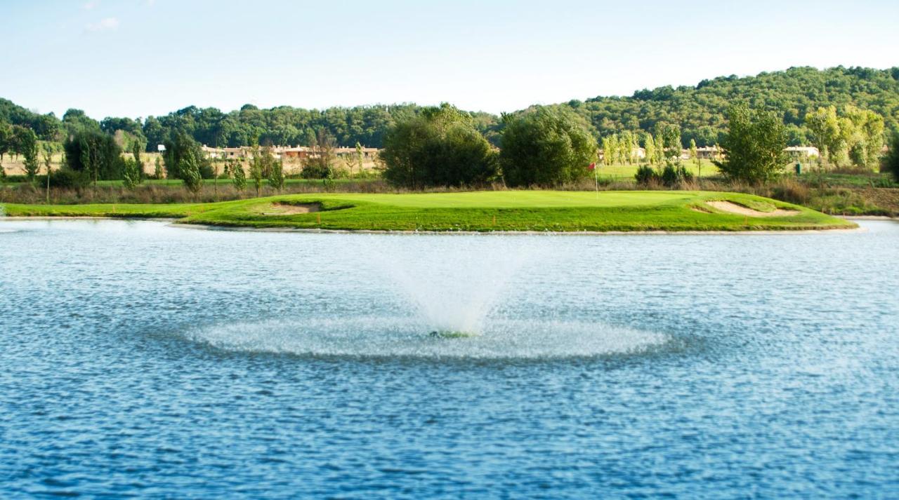Terre Dei Consoli Resort E Golf Monterosi Экстерьер фото