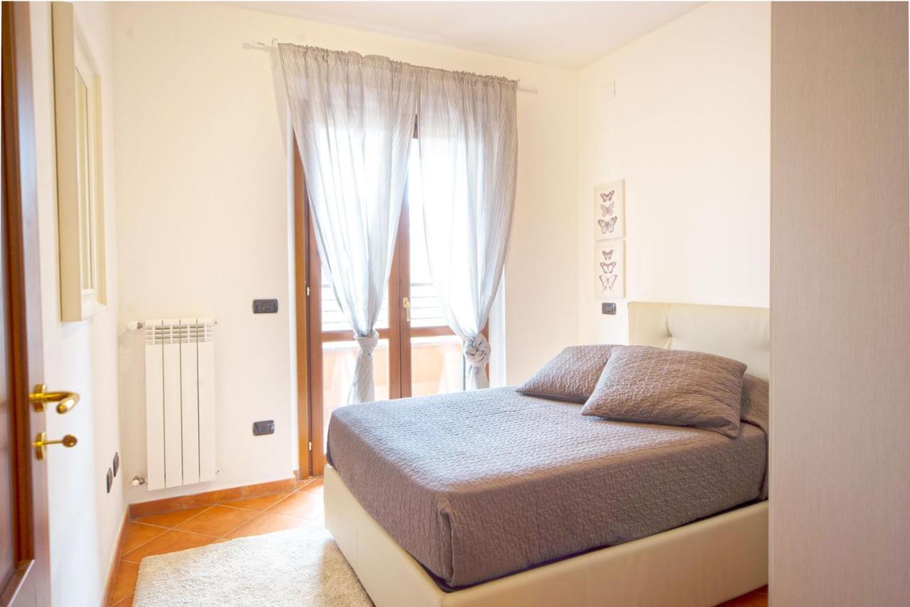 Terre Dei Consoli Resort E Golf Monterosi Экстерьер фото